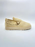 Yogi miss Corso Buckle sand brown